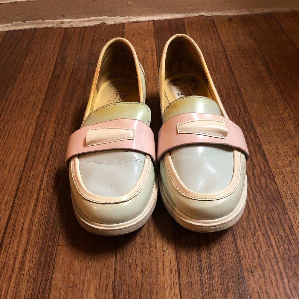 Tory sport women’s shoes